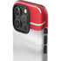Morocco Soccer Flag iPhone 16 Pro Max Impact Case